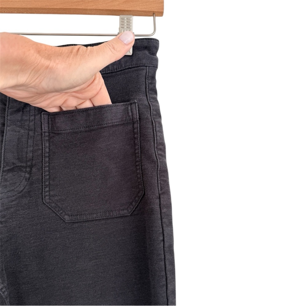 Faherty Stretch Terry Patch Pocket Pant Ankle Length - Picture 8 of 11